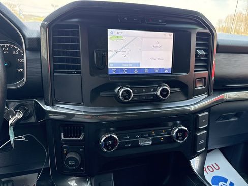Used 2021 Ford F150 XLT w/ Equipment Group 301A Mid AWD/4WD image 19
