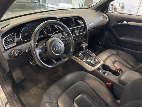 Used 2017 Audi A5 2.0T Sport w/ Technology Package image 17