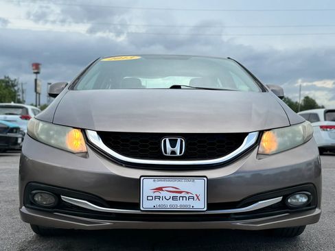 Used 2013 Honda Civic EX-L image 12