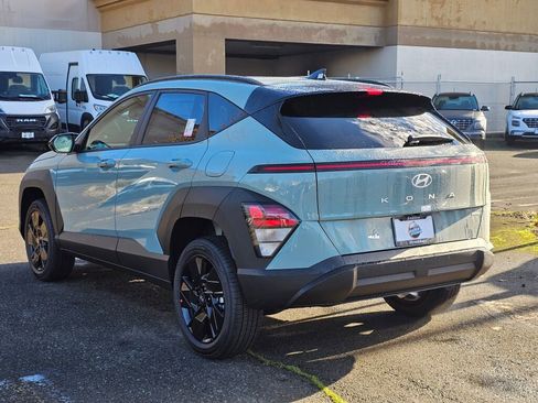 New 2026 Hyundai Kona SEL Sport image 5