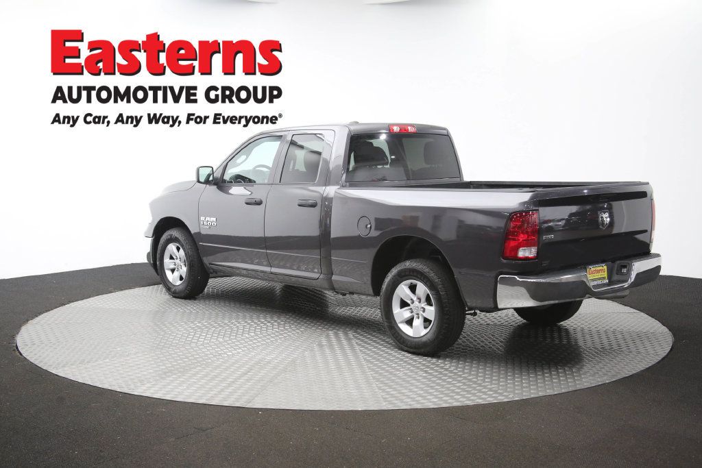Used 2024 RAM 1500 Classic SLT RWD image 64