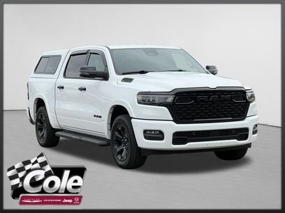 Used 2025 RAM 1500 Big Horn