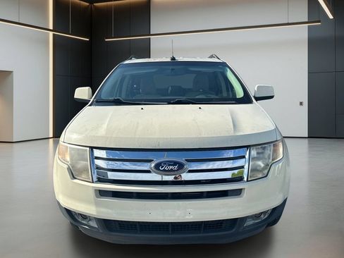 Used 2008 Ford Edge SEL FWD image 8