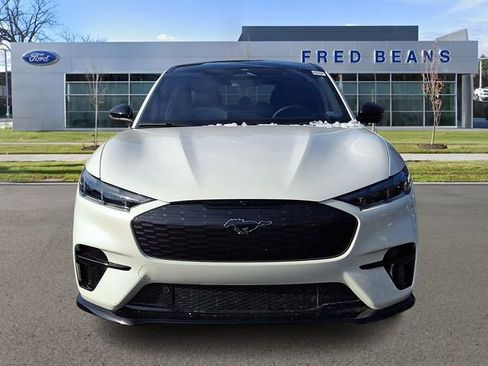 Used 2024 Ford Mustang Mach-E GT image 3