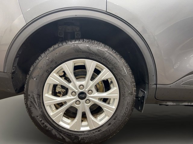 Used 2024 Ford Escape Active AWD/4WD image 27