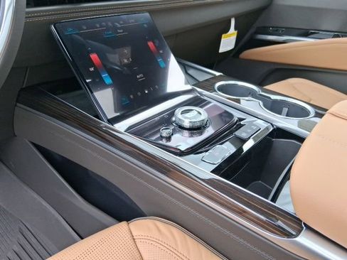 New 2026 Cadillac Escalade ESV Luxury w/ Touring Package RWD image 19