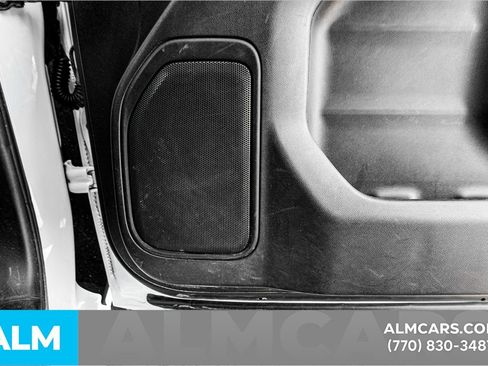 Used 2024 GMC Sierra 1500 Pro w/ Pro Value Package image 44