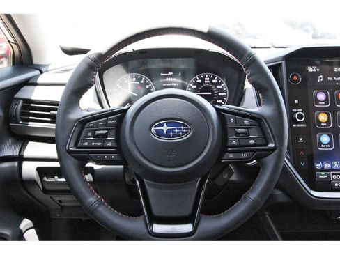 New 2026 Subaru Crosstrek 2.5i Limited AWD/4WD image 14