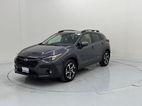 Certified 2025 Subaru Crosstrek 2.0i Premium image 2
