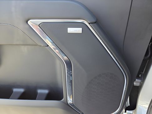 New 2026 Chevrolet Silverado 1500 LT Trail Boss w/ LT Trail Boss Premium Package image 23