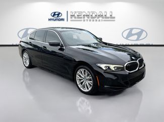Used 2024 BMW 330i Sedan w/ Convenience Package RWD video 1