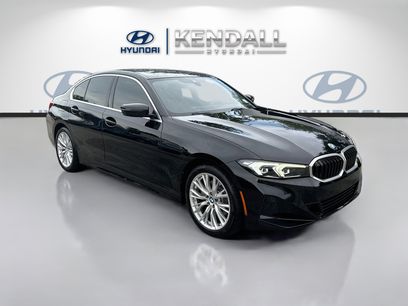 Used 2024 BMW 330i Sedan w/ Convenience Package
