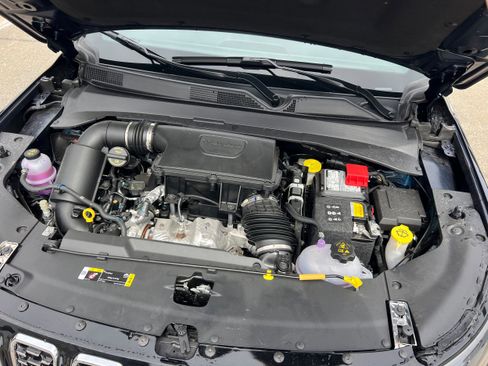 New 2026 Jeep Compass Limited AWD/4WD image 19