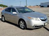 Used 2011 Acura TL image 2