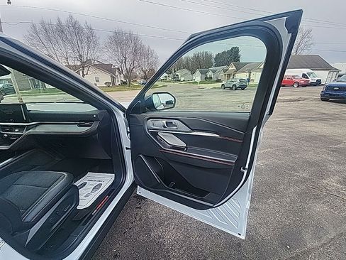 New 2026 Ford Explorer ST image 16