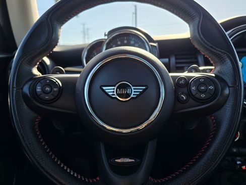 Used 2019 MINI Cooper S w/ Storage Package image 20