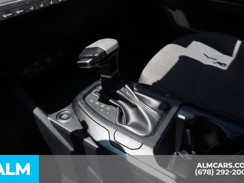 Used 2025 Kia K4 FWD image 30