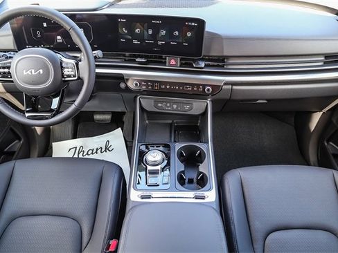 New 2026 Kia Carnival SX Prestige image 14