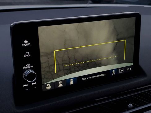 New 2026 Honda Civic Sport Touring image 23