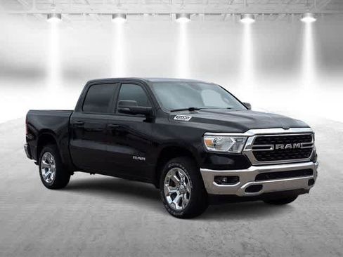 Used 2023 RAM 1500 Big Horn image 2