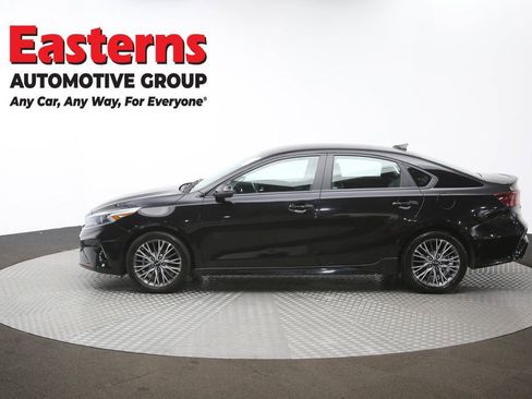 Used 2023 Kia Forte GT-Line image 61