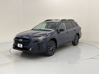 Used 2023 Subaru Outback Onyx Edition video 2