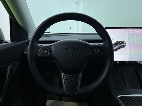 Used 2021 Tesla Model Y Performance image 20