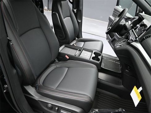 New 2026 Honda Odyssey Sport-L image 24