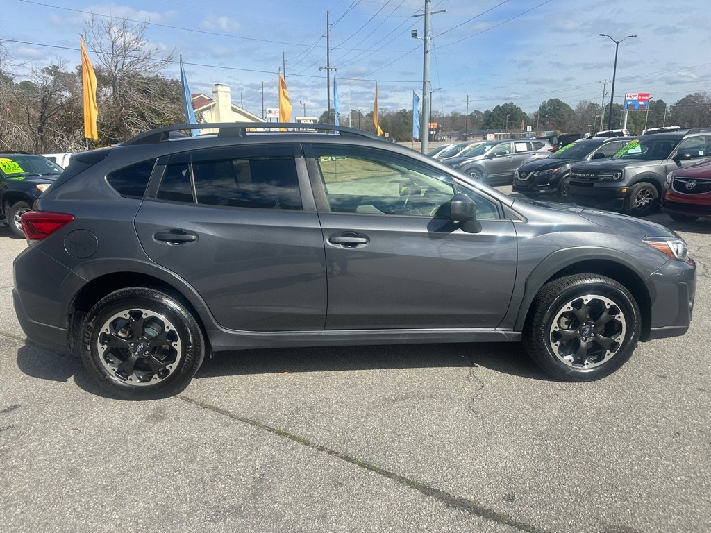 Used 2021 Subaru Crosstrek 2.0i Premium AWD/4WD image 6