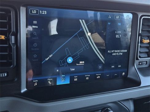 Used 2022 Ford Bronco Badlands w/ Sasquatch Package image 32