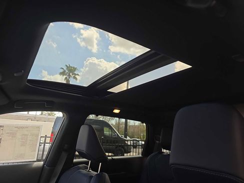 New 2026 INFINITI QX60 Sport w/ Dark Cargo Package image 30