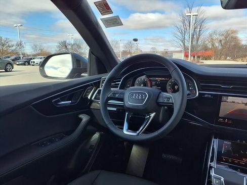 New 2026 Audi Q8 Premium Plus image 25