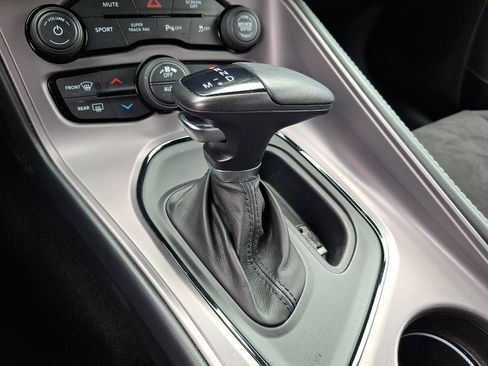 Used 2023 Dodge Challenger GT w/ Plus Package image 12