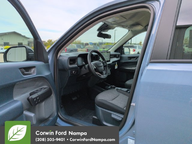 New 2026 Ford Maverick XLT w/ Equipment Group 301A AWD/4WD image 9