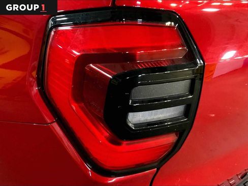 Certified 2025 Toyota 4Runner TRD Off-Road Premium w/ Tow Technology Package AWD/4WD image 29