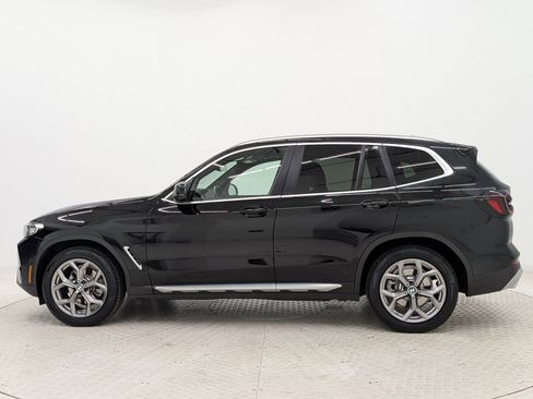 Certified 2023 BMW X3 sDrive30i w/ Premium Package image 2