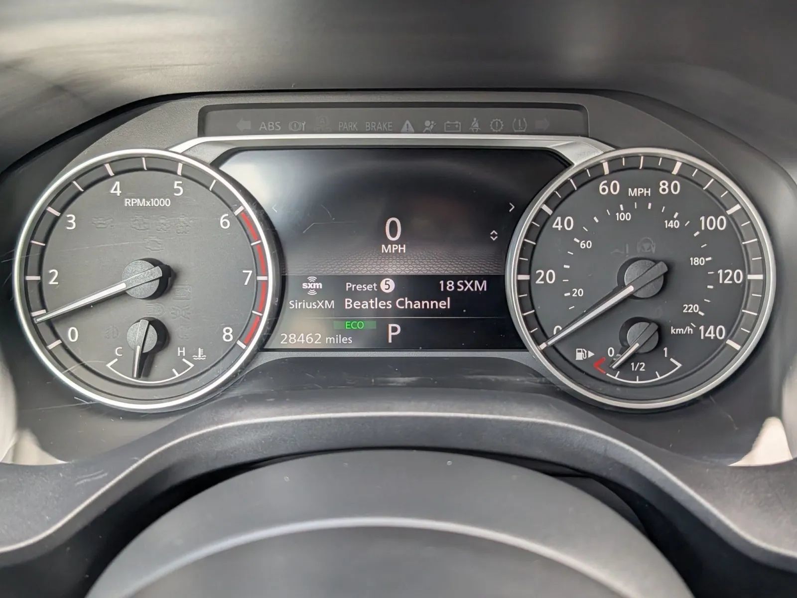 Used 2021 Nissan Rogue SV FWD image 23