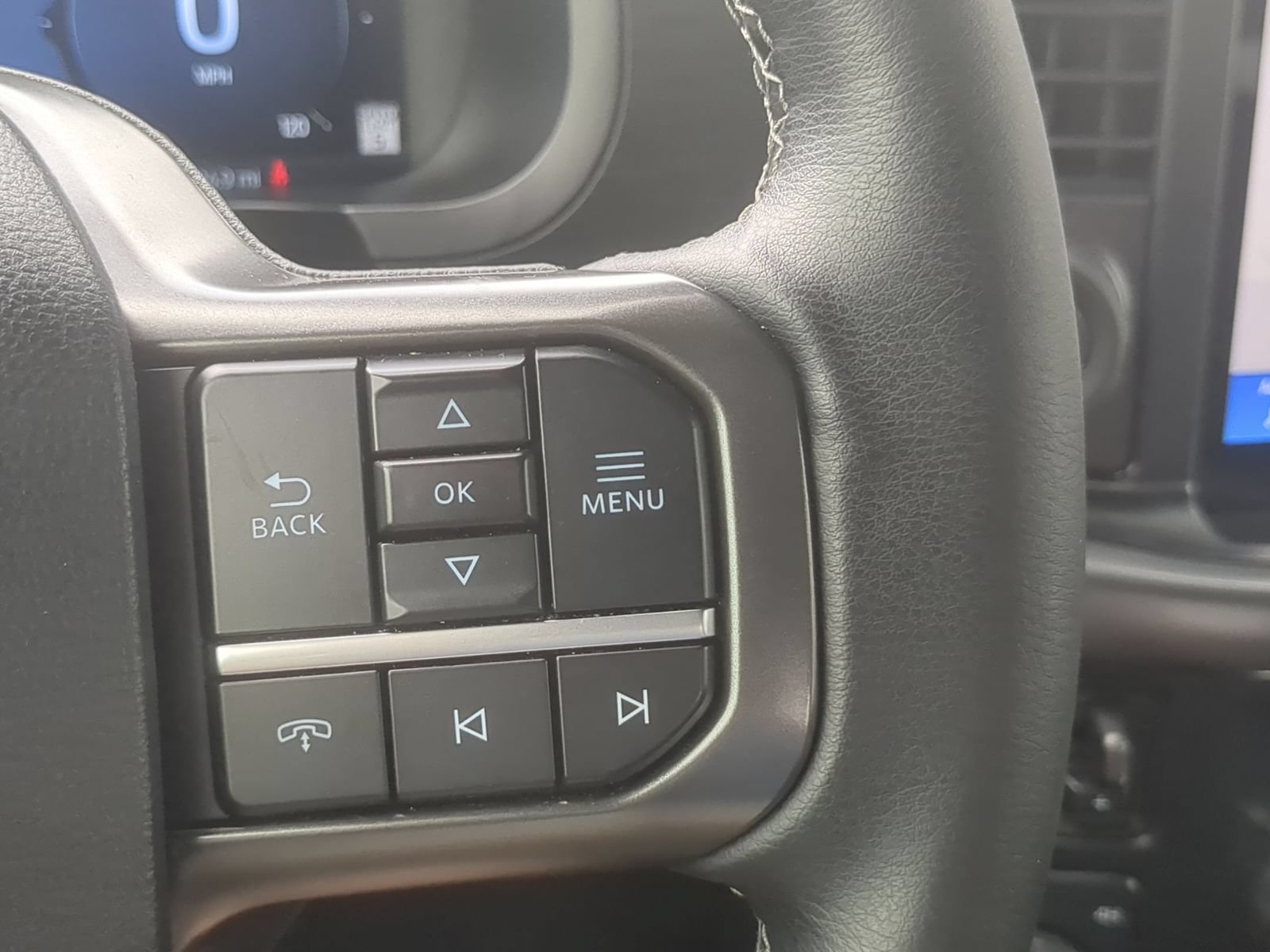 Used 2024 Ford F150 XLT w/ Equipment Group 302A MID AWD/4WD image 18
