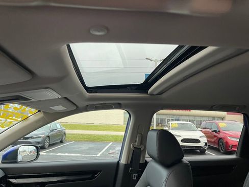 Used 2023 Honda CR-V EX-L image 8