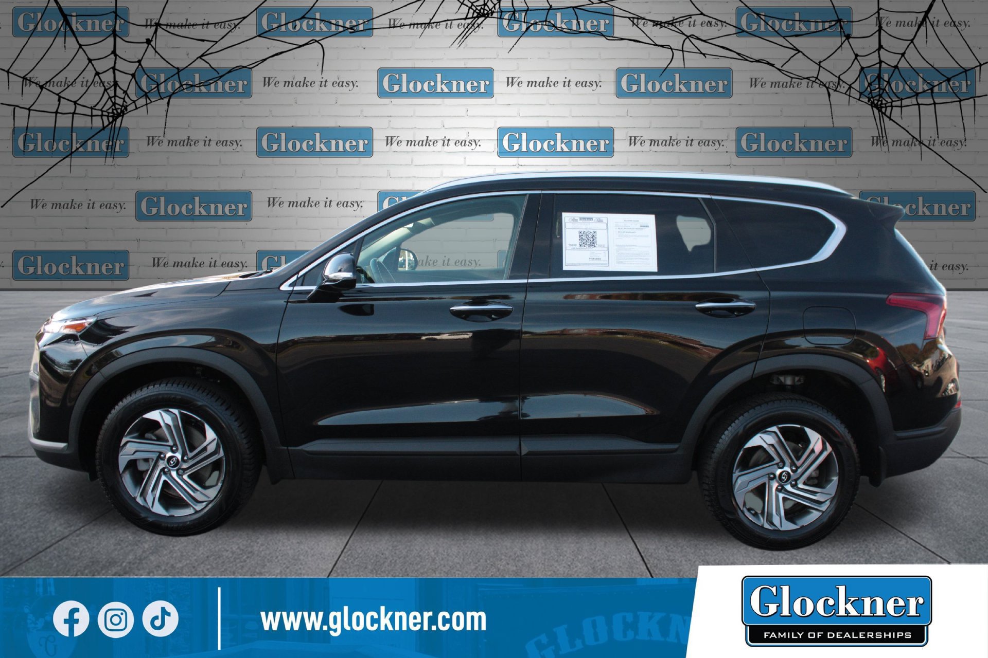 Used 2023 Hyundai Santa Fe SEL AWD/4WD image 13