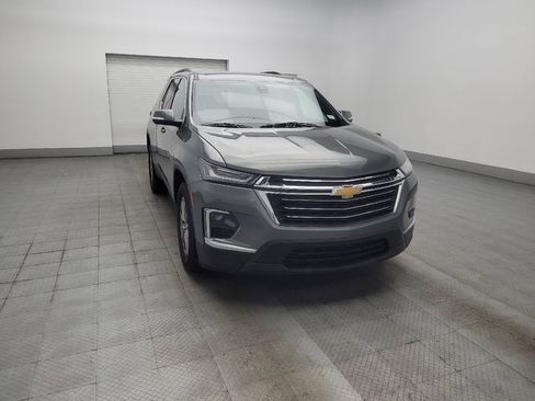 Used 2023 Chevrolet Traverse LT AWD/4WD image 13