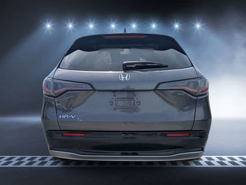 Used 2023 Honda HR-V EX-L image 4
