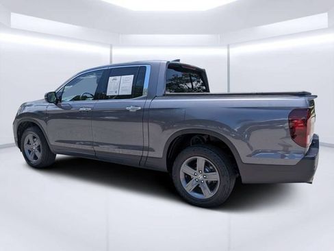 Used 2022 Honda Ridgeline RTL-E image 5