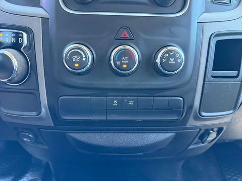 Used 2018 RAM 1500 Tradesman w/ Power & Remote Entry Group RWD image 27