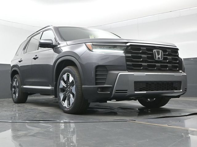 New 2026 Honda Pilot Elite image 26