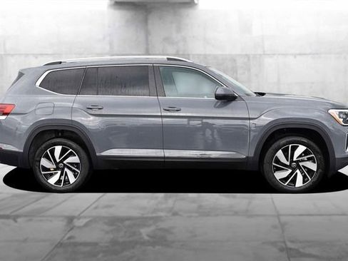 New 2026 Volkswagen Atlas SEL AWD/4WD image 5