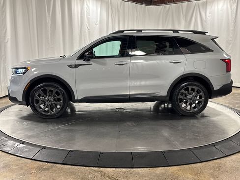 Used 2023 Kia Sorento X-Line EX AWD/4WD image 8