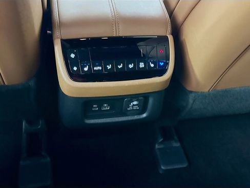 Certified 2024 INFINITI QX60 Autograph image 32