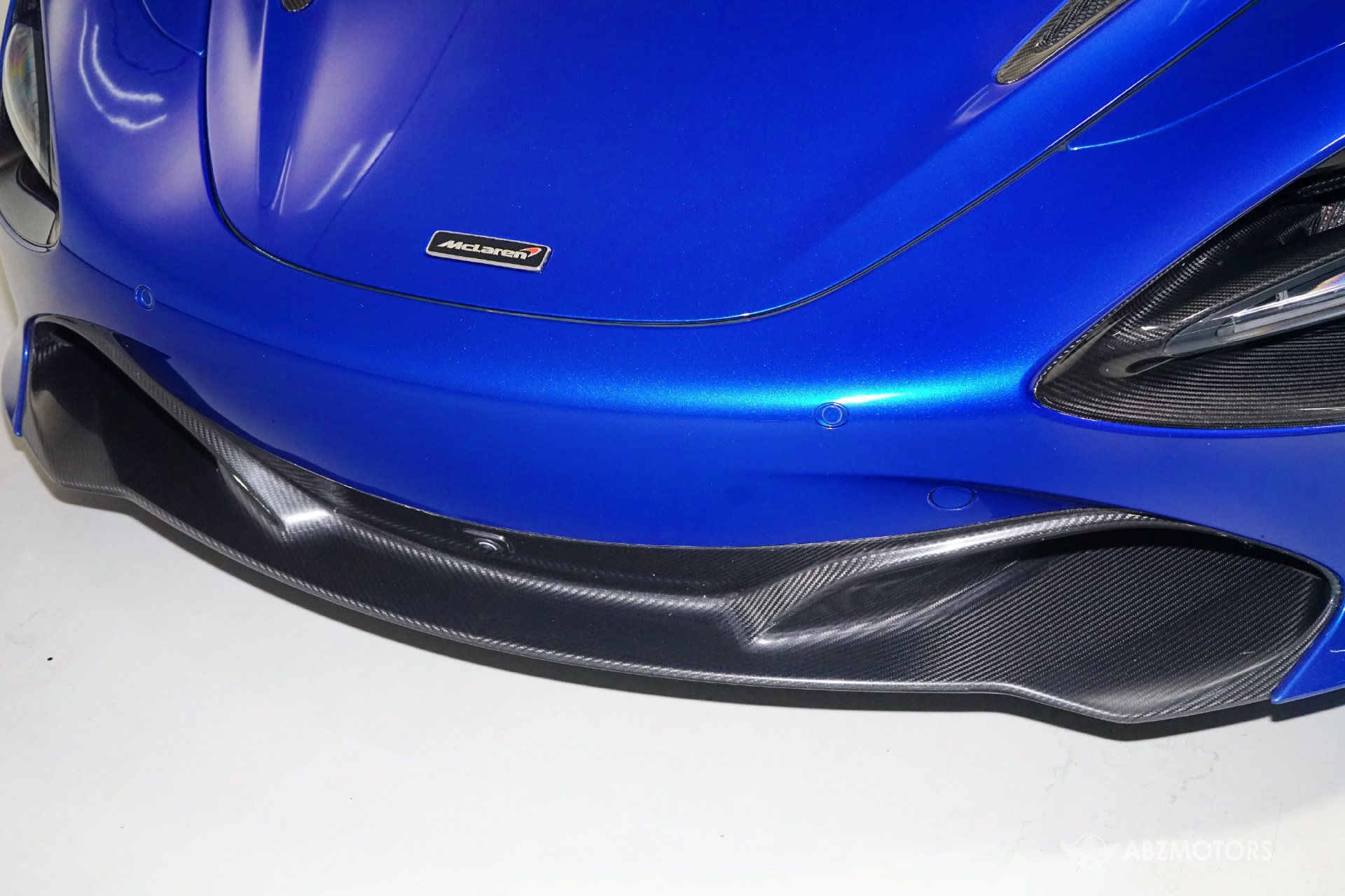 Used 2018 McLaren 720S Performance RWD image 15