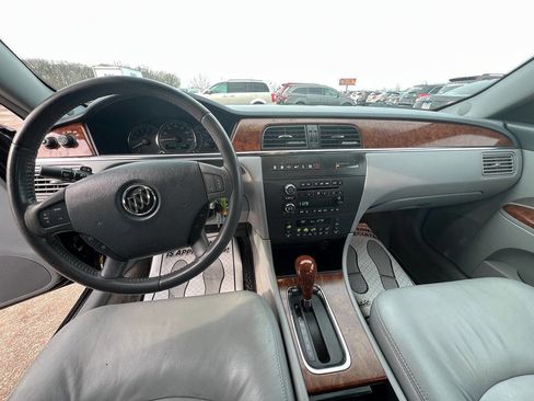 Used 2005 Buick LaCrosse CXL w/ Gold Convenience Package image 17